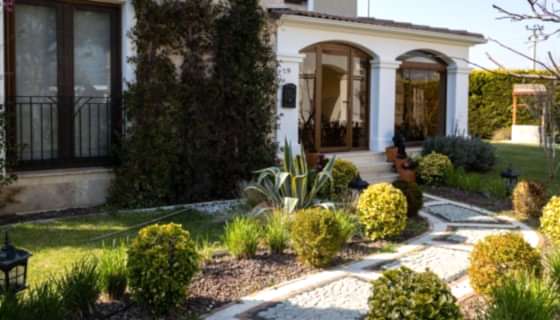 Peyzaj Tasarımları